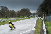 Lower Group Yellow Bikes